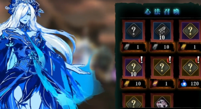 影之刃3织衣者有什么用3