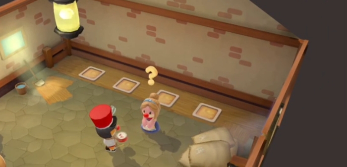 摩尔庄园中力量值怎么获得3