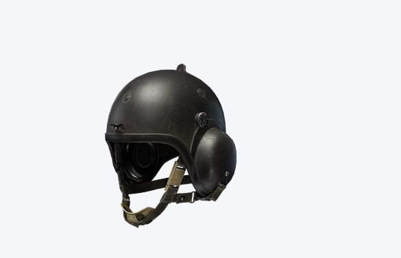 暗区突围防弹面罩怎么用3