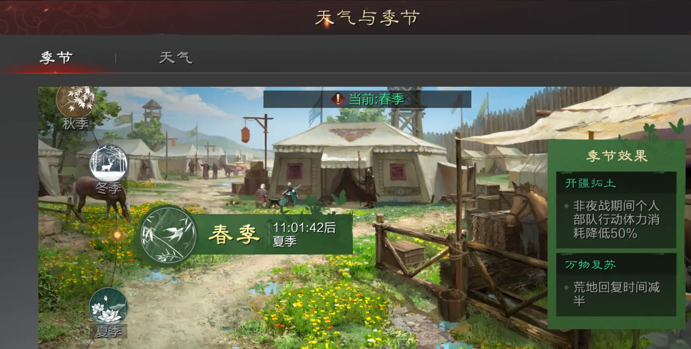 率土之滨群雄割据诸葛亮怎么玩3