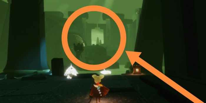 光遇乐器唢呐怎么获得1