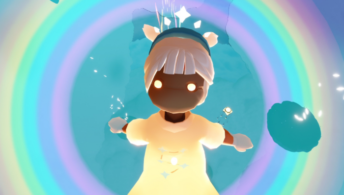 光遇无翼怎么进墓土1