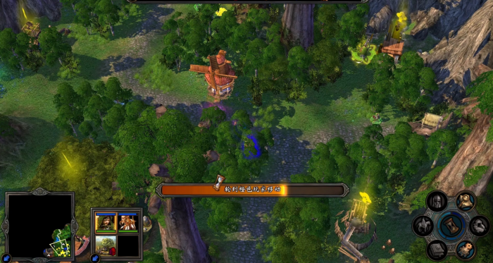 英雄无敌5宝藏在哪2