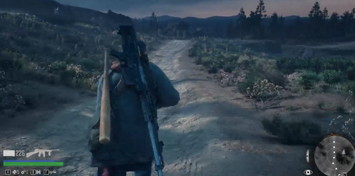 往日不再不想参战吗怎么进去1