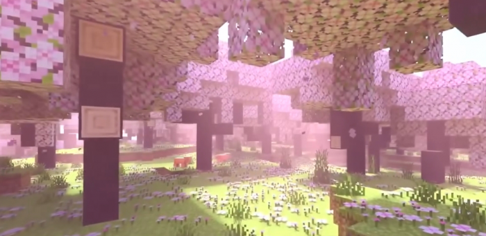 我的世界推荐的世界种子3