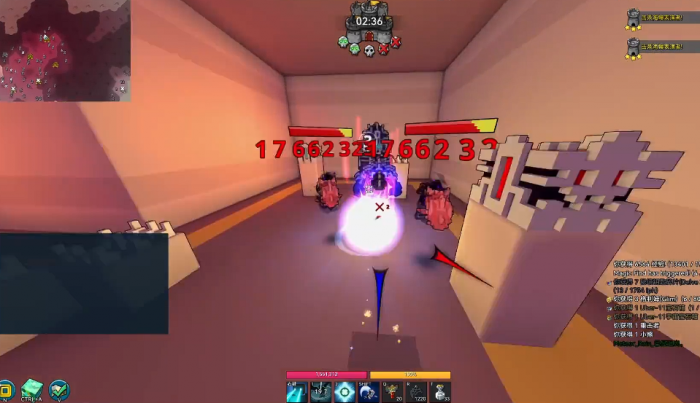 宝藏世界先锋卫士技能怎么玩4