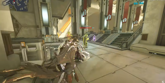 星际战甲强力战甲推荐什么2