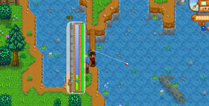 星露谷物语全任务怎么做3