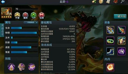 乱斗西游中最强阵容怎么搭配_乱斗西游2阵容推荐最新平民