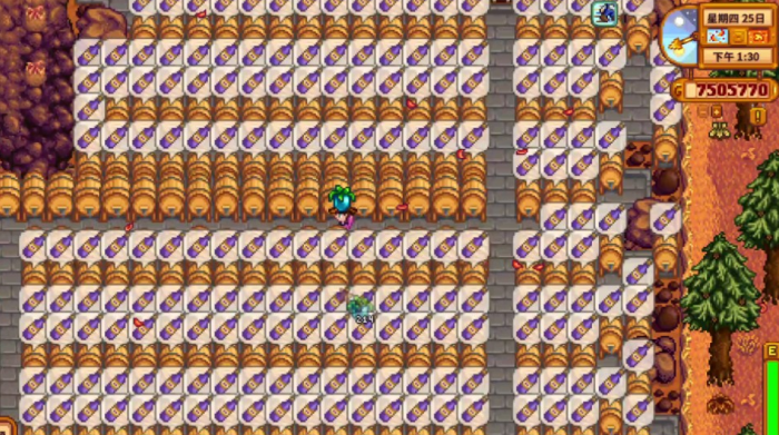 星露谷物语都有什么流派1