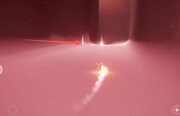 光遇霞谷光之碎片怎么解锁2