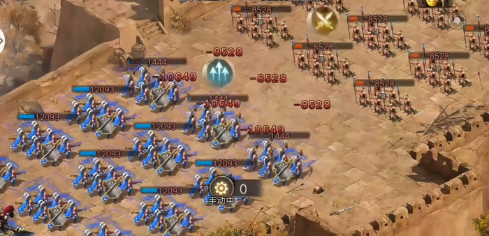 攻城掠地188法正副本低配怎么过2