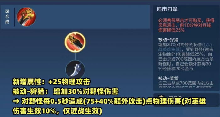 王者荣耀凯最新出装怎么出3