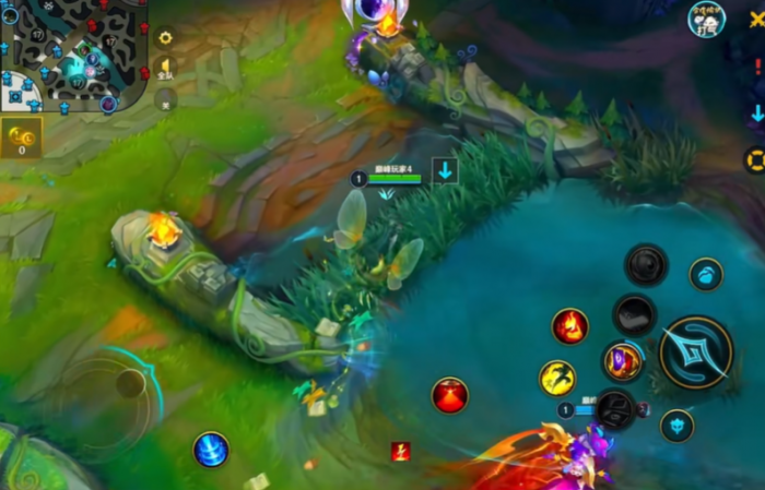 英雄联盟手游卡牌出什么装备2