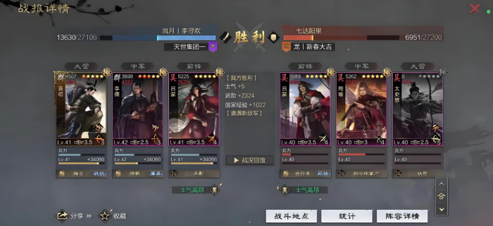 率土之滨袁绍有什么阵法2