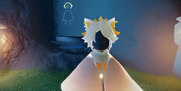 光遇猫耳头饰怎么获得1