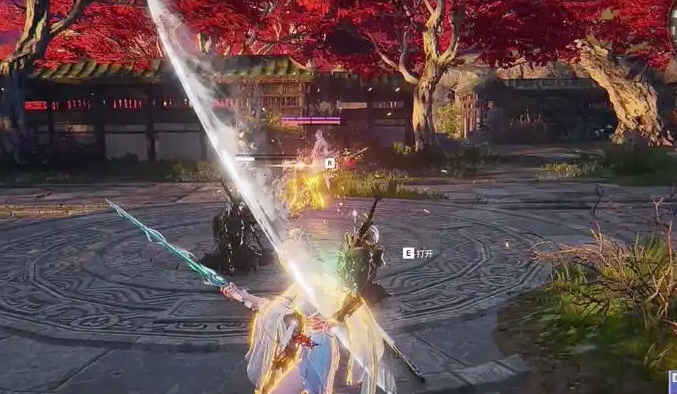 永劫无间怎么快速破甲1