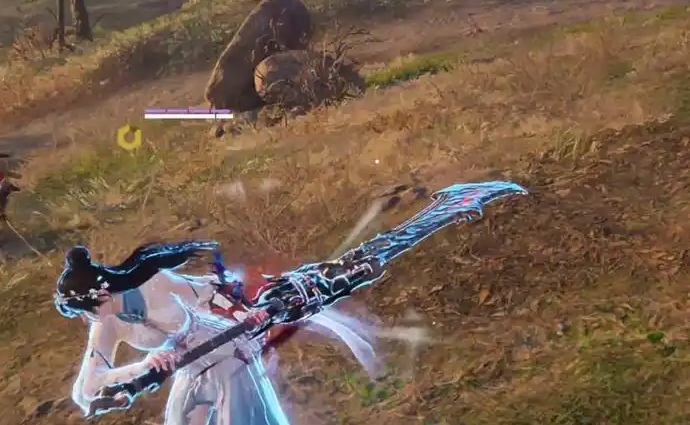 永劫无间练什么武器好2