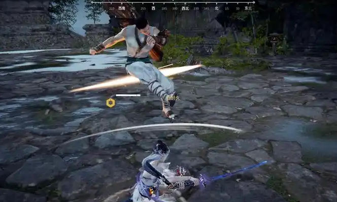 永劫无间练什么武器好3