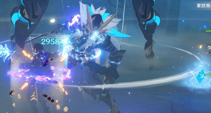 原神八蕴岛怎么解锁2