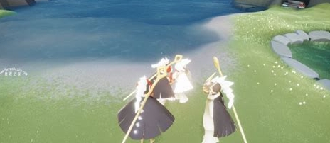 光遇怎么拥有龙骨1