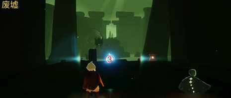 光遇怎么拥有龙骨2