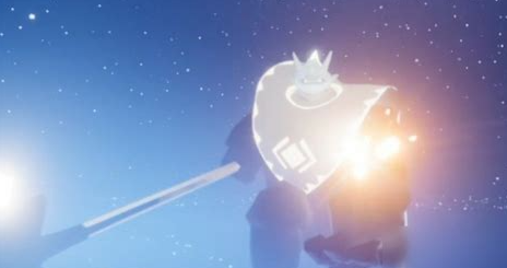 光遇怎么拥有龙骨3