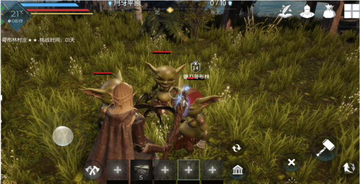 黑暗与光明巨龙之骨怎么获得1