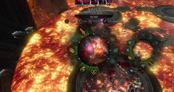 博德之门3boss战怎么打1