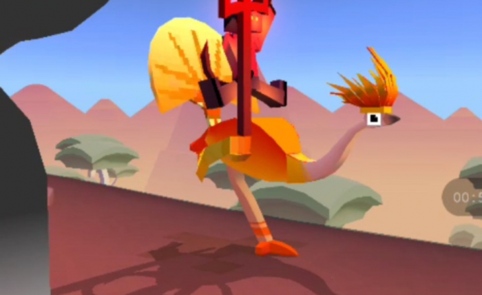 疯狂动物园澳洲九级动物有哪些2