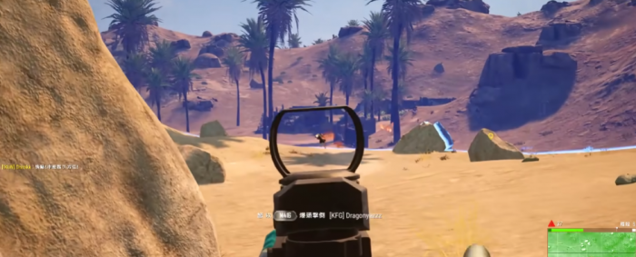 绝地求生枪都需要哪些配件3