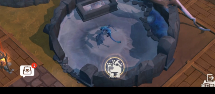 冰原守卫者养冰龙怎么样2