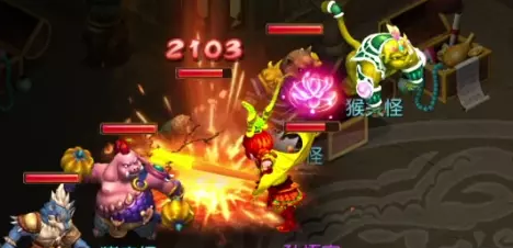 梦幻西游手游什么助战pk厉害1