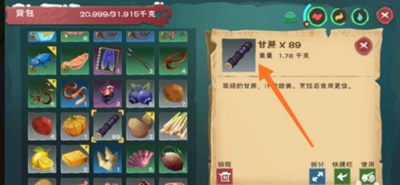 创造与魔法甘蔗可以做什么2