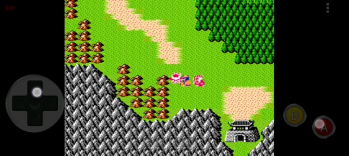 吞食天地1成都之后怎么过3