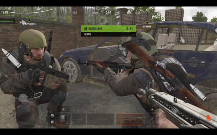 暗区突围10级怎么暴富2