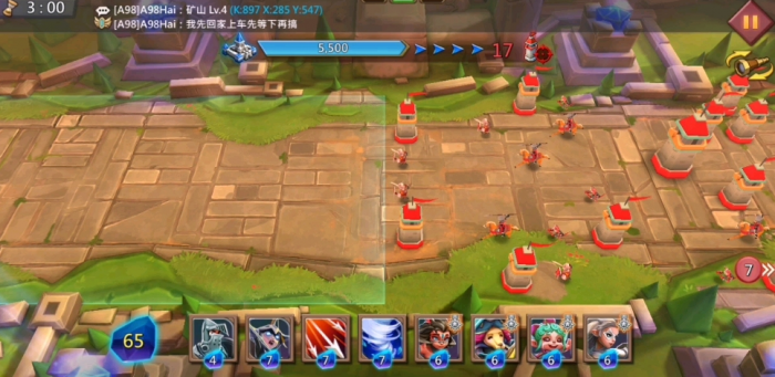 王国纪元最佳阵容如何搭配2