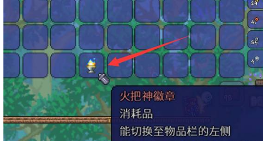 泰拉瑞亚如何快速去地狱2