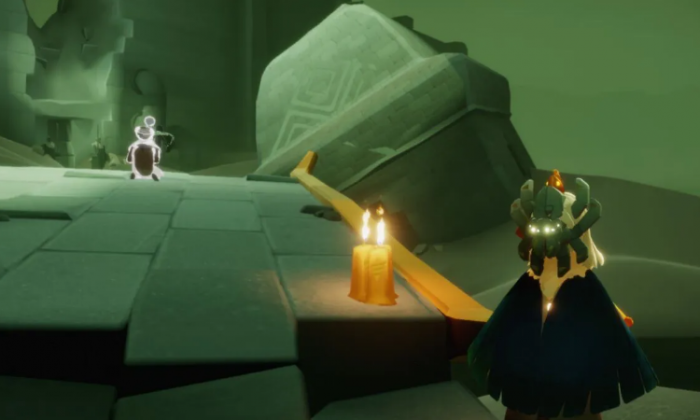 光遇季节先祖在哪1