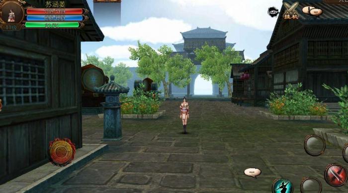 卧虎藏龙贰技能经验丹怎么获得2