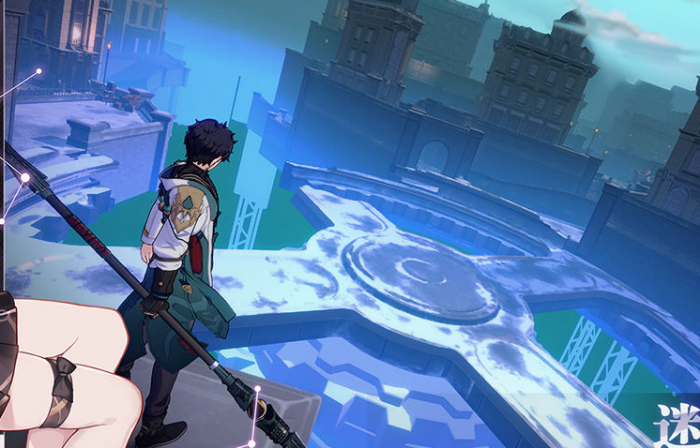 崩坏星穹铁道仙舟大胃王比赛怎么赢2