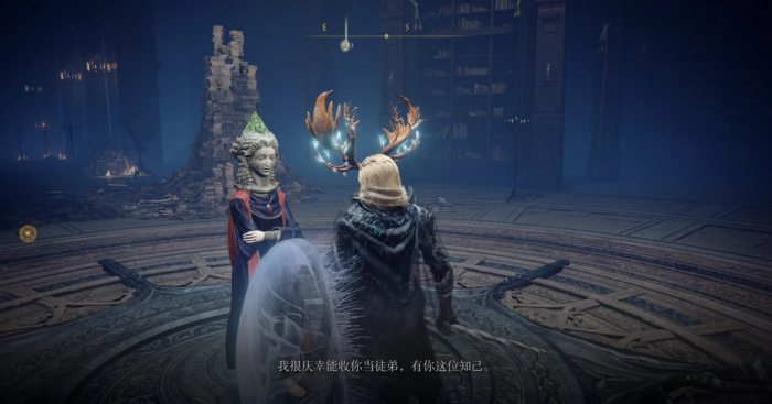 艾尔登法环魔力武器怎么用2