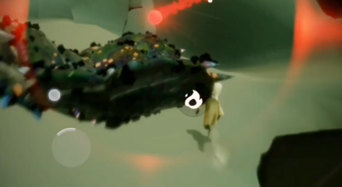 光遇如何完成光球任务1