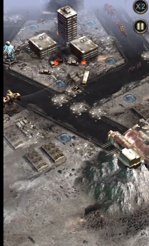 旭日之城普通17关怎么玩1