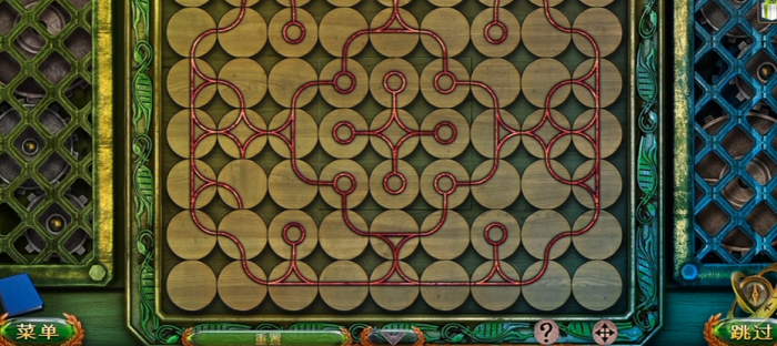 密室逃脱1极地冒险齐步走怎么玩1