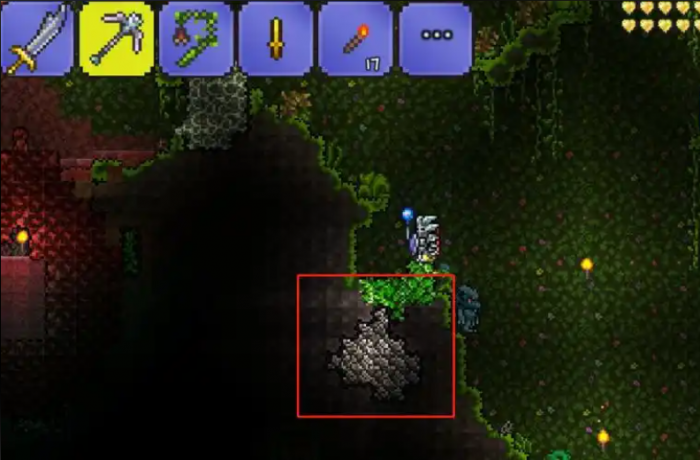 泰拉瑞亚怎么玩后期3