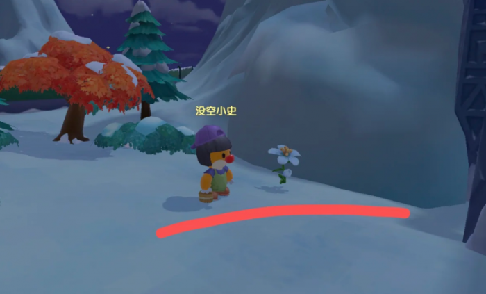 摩尔庄园怎么做浆果捞1