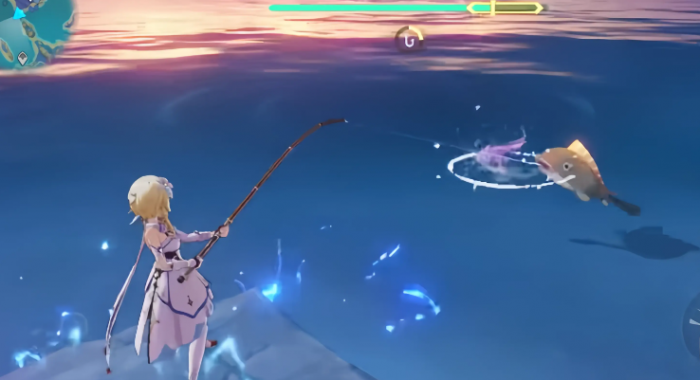 原神渔获鱼饵怎么做3