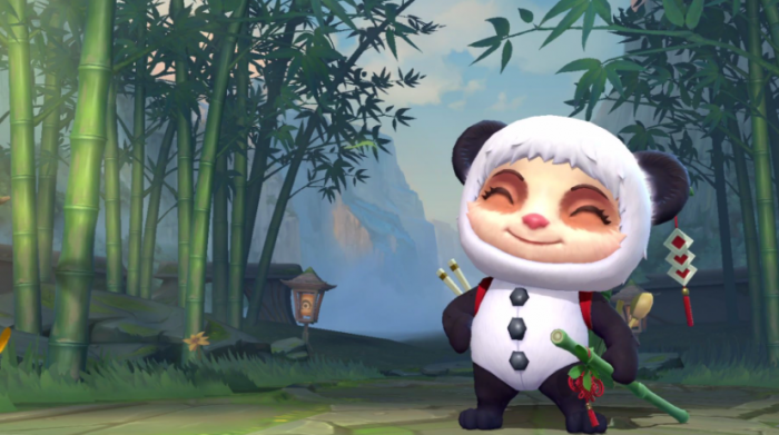 英雄联盟手游提莫如何获取1