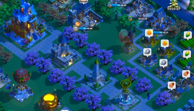 万国觉醒贞德怎么跳星3